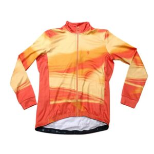 CAMPERA LIMA FRIZADA LACAR