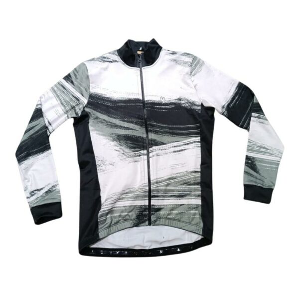 CAMPERA LIMA FRIZADA LACAR