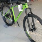 BICICLETA CANNONDALE ROD-29 F SI CARBON 4