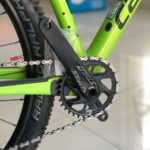 BICICLETA CANNONDALE ROD-29 F SI CARBON 4