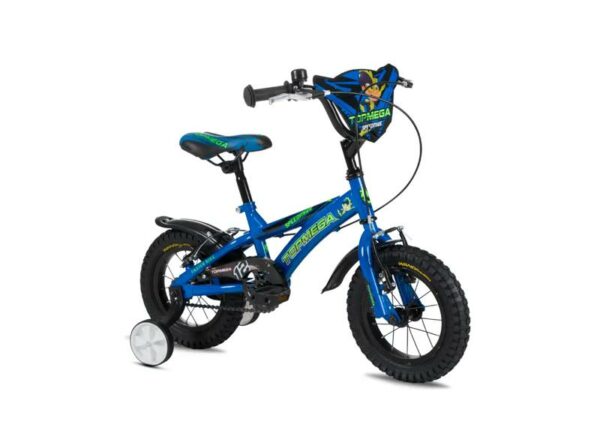 BICICLETA TOP MEGA R12 VARON