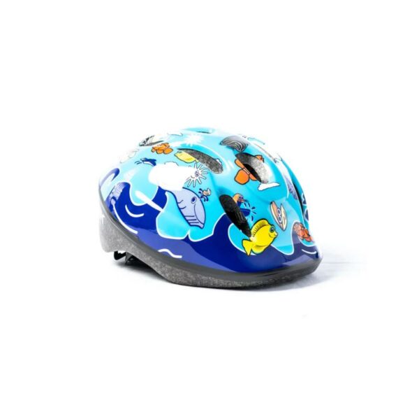 CASCO SBK NIÑO