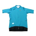 CAMISETA COACH CICLISMO HOMBRE LISA