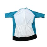 CAMISETA COACH CICLISMO HOMBRE LISA