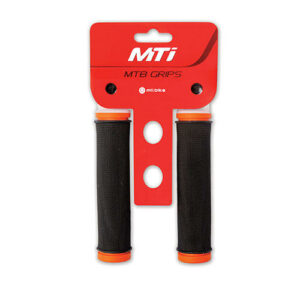 PUNOS MTI GOMA NEGRO CON COLOR