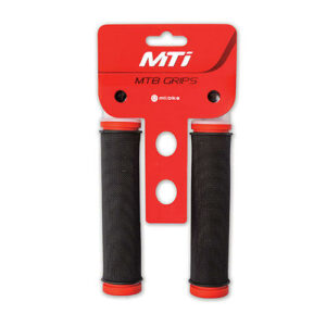 PUNOS MTI GOMA NEGRO CON COLOR