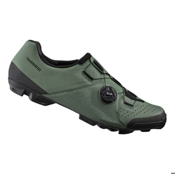 ZAPATILLAS XC300 NEGRO