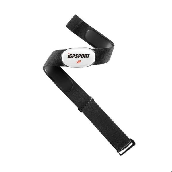 BANDA CARDIACA IGPSPORT DYNAMICS METRICS HRMRUNNER
