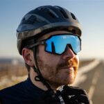 CASCO LAZER TEMPO KINETICORE