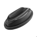 SOPORTE RUEDA DELANTERA PARA RODILLO