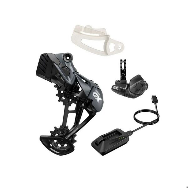 KIT ELECTRONICO SRAM MTB GX AEGLE AXS 1X12 VELC