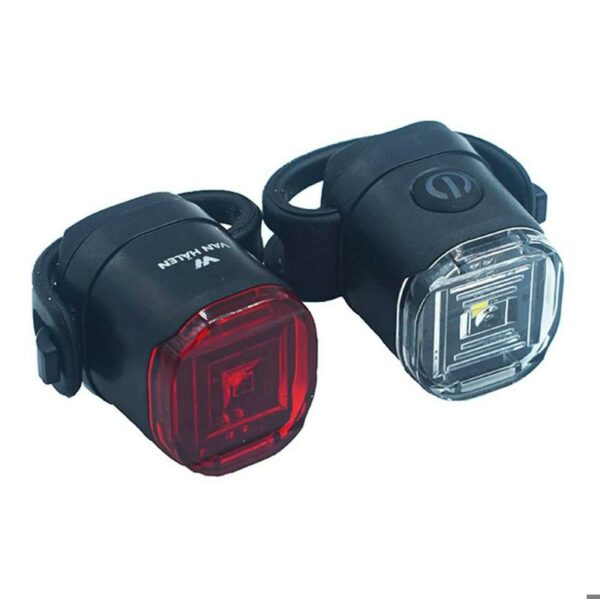 LUZ VAN HALEN VAN DUO PRO
