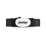 BANDA CARDIACA IGPSPORT DYNAMICS METRICS HRMRUNNER