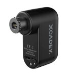 MINI INFLADOR ELECTRICO X-CADEY CAPSULE P20