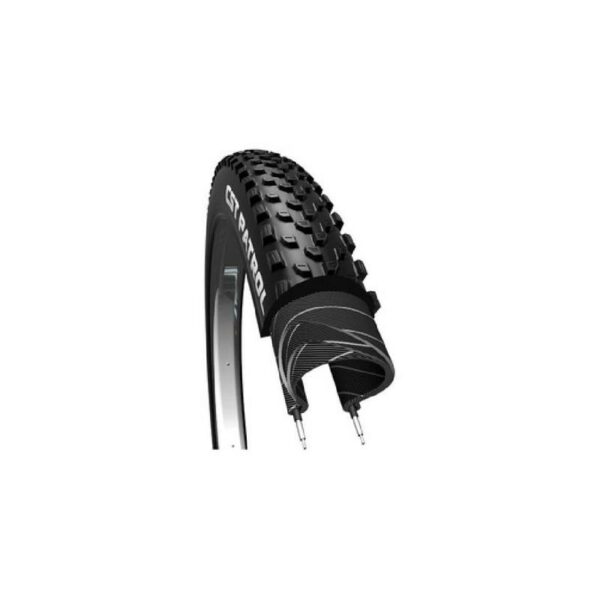 CUBIERTA CST PATROL 29X2.25 MOUNTAIN BIKE