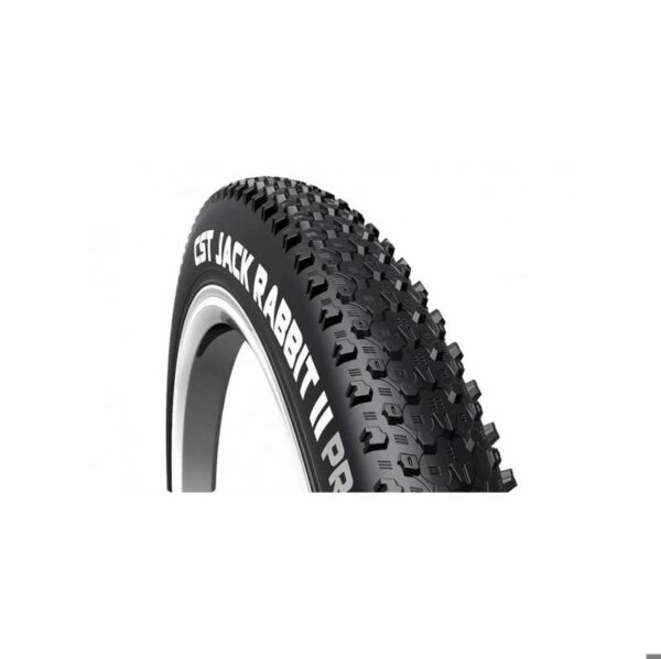 CUBIERTA CST JACK RABBIT II 29X2.25 MOUNTAIN BIKE