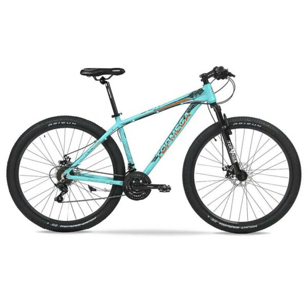 BICICLETA TOP MEGA R29 MTB SUNSHINE