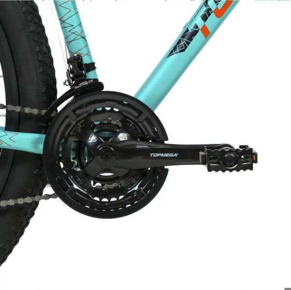 BICICLETA TOP MEGA R29 MTB SUNSHINE