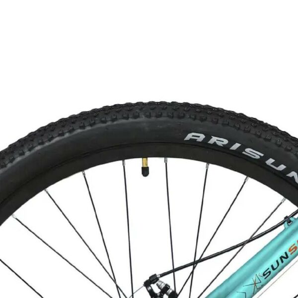 BICICLETA TOP MEGA R29 MTB SUNSHINE