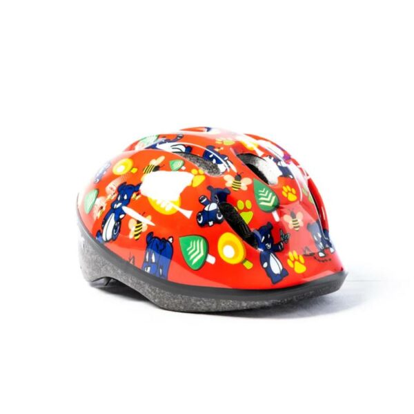 CASCO SBK NIÑO