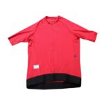 CAMISETA COACH CICLISMO HOMBRE LISA