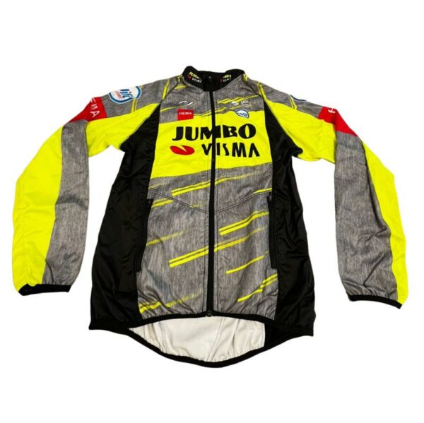 CAMPERA UNISEX TÉRMICAS MICROFIBRA / MICROPOLAR