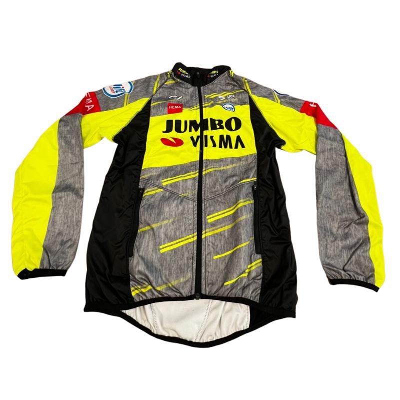 CAMPERA UNISEX TÉRMICAS MICROFIBRA / MICROPOLAR