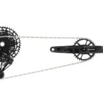 GRUPO SRAM NX EAGLE MTB DUB 175MM BOOST