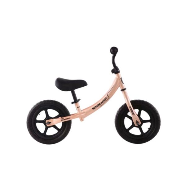 CAMICLETA REMBRANDT PUSH BIKE JUMPER