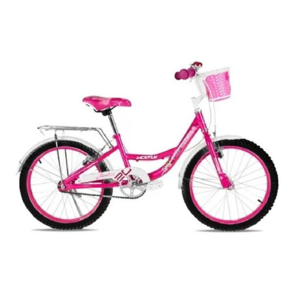 BICICLETA TOP MEGA R20 NENA