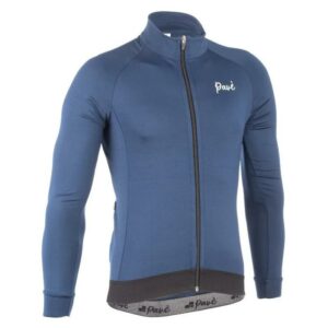 CAMPERA PAVE BOLSILLOS