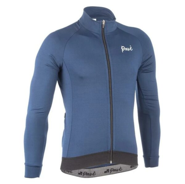 CAMPERA PAVE BOLSILLOS