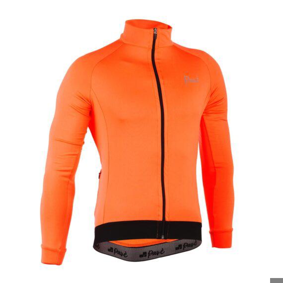 CAMPERA PAVE BOLSILLOS