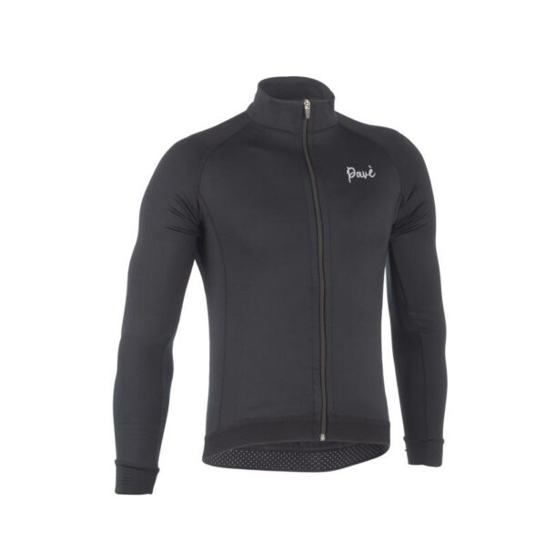 CAMPERA PAVE BOLSILLOS