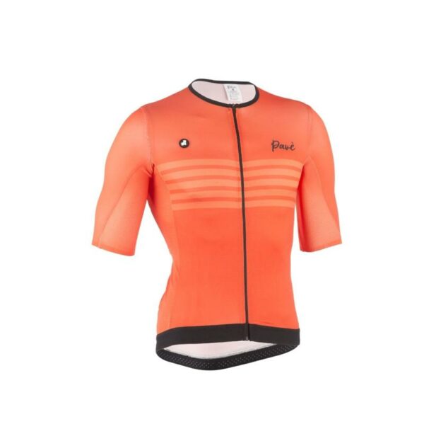 JERSEY WEEKEND PAVE