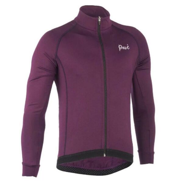 CAMPERA PAVE BOLSILLOS