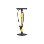 INFLADOR DE PIE AMARILLO PATRIOT