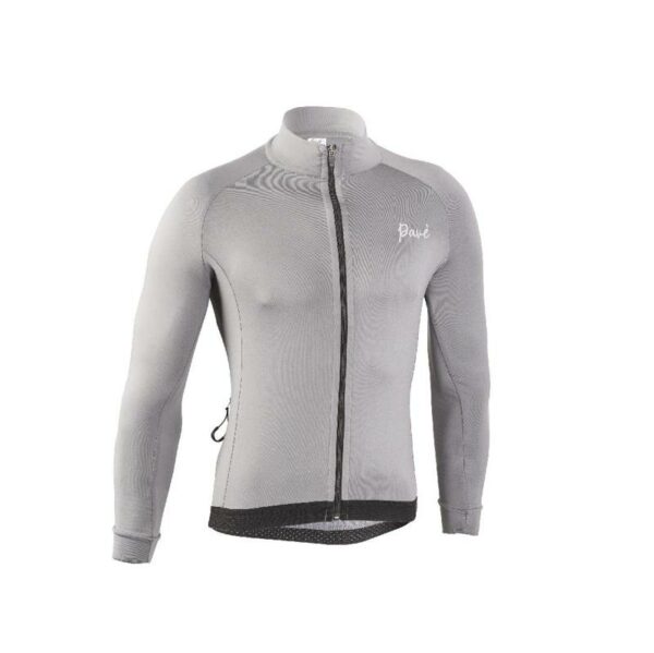 CAMPERA PAVE BOLSILLOS