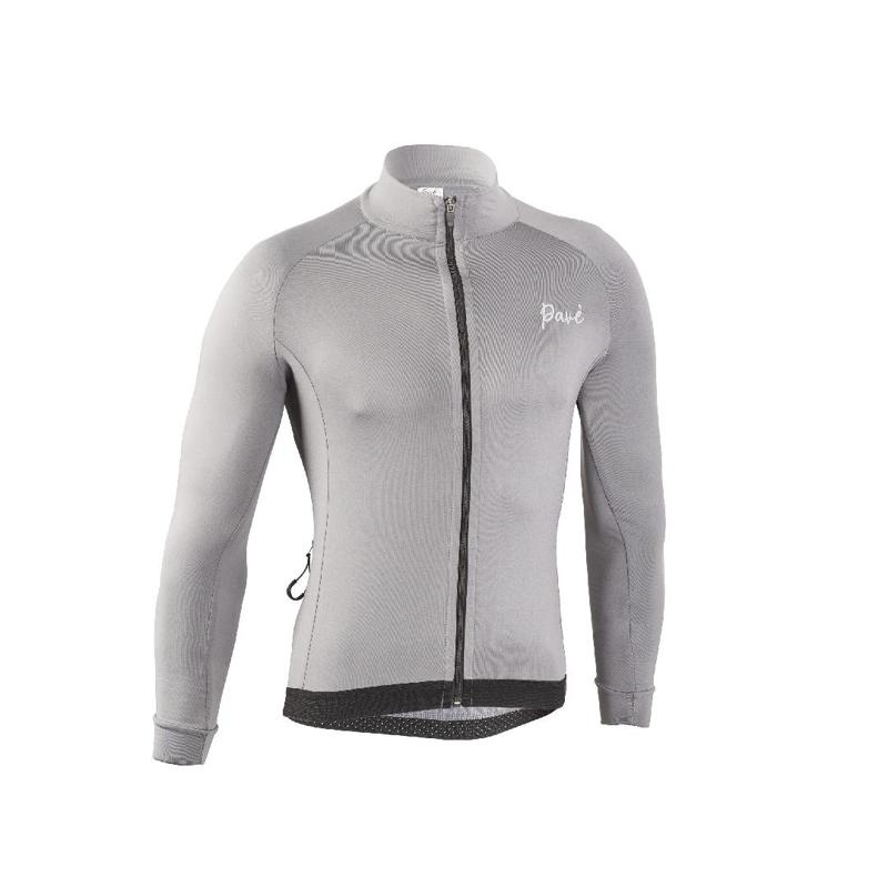 CAMPERA PAVE BOLSILLOS