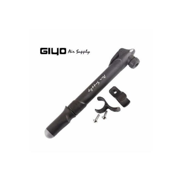 INFLADOR GI-YO ECO CON PALANQUITA DE CIERRE