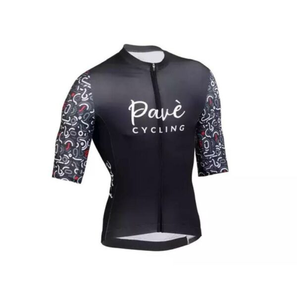 JERSEY PAVE BIG LOGO