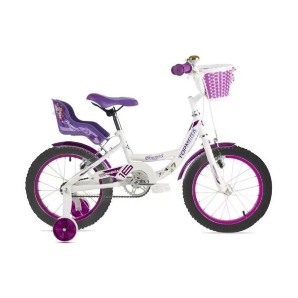 BICICLETA TOP MEGA R16 NENA