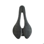 ASIENTO VAN HALEN PRO 3D CARBONO 245X140MM 185gr