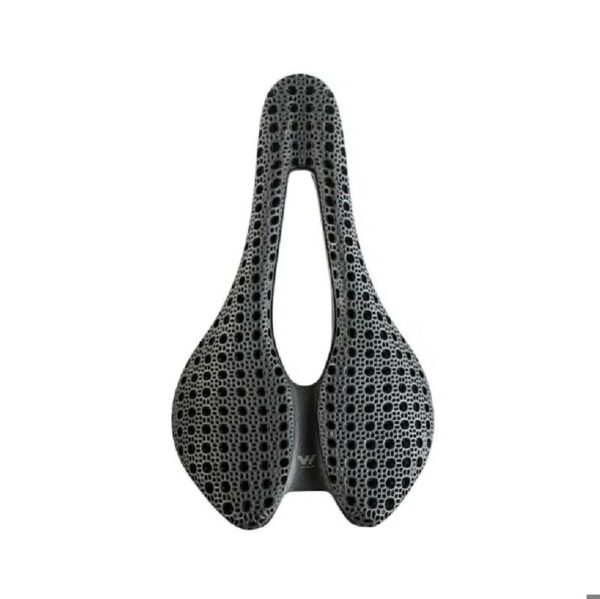 ASIENTO VAN HALEN PRO 3D CARBONO 245X140MM 185gr