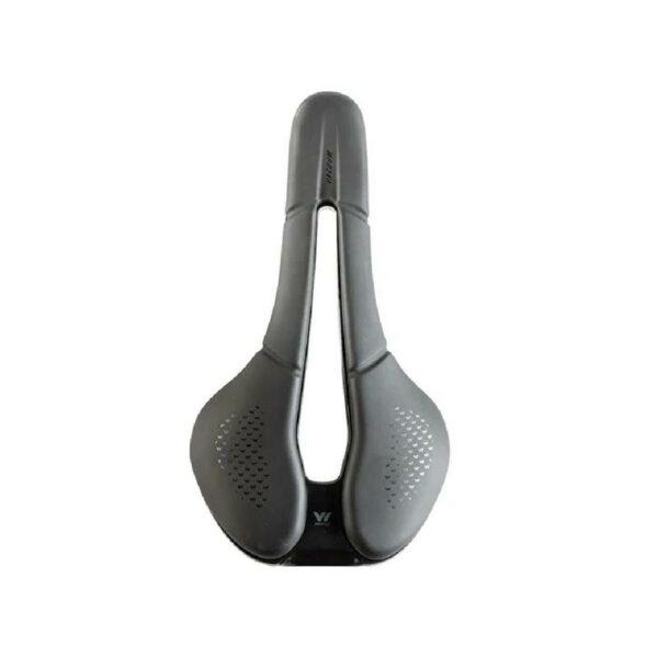 ASIENTO VAN HALEN PRO VACUUM PU FOAM 252X142MM