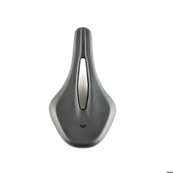 ASIENTO VAN HALEN ANTIPROSTATICO 259X147MM