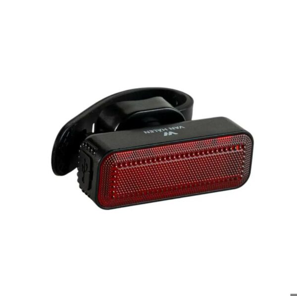 LUZ VAN HALEN TRASERA ROUND REAR 20LM