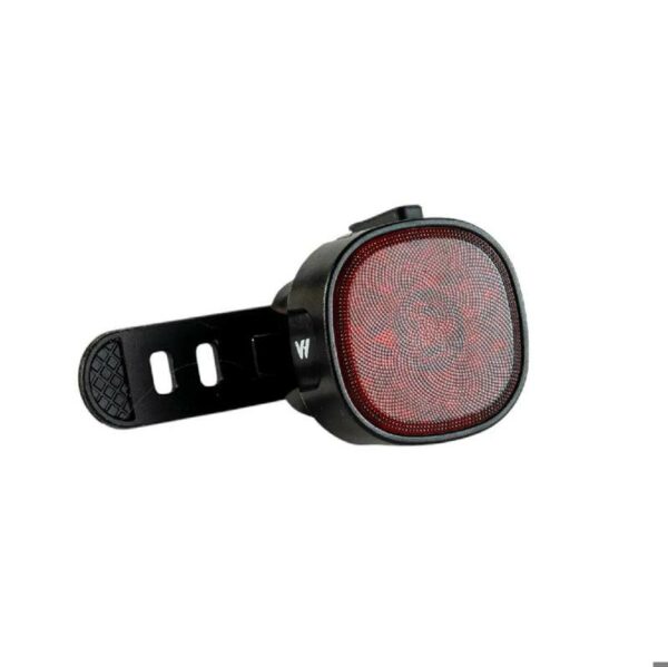 LUZ VAN HALEN TRASERA VAN SQUARE REAR 50LM