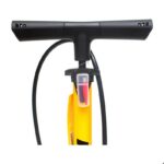 INFLADOR DE PIE AMARILLO PATRIOT