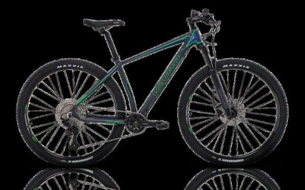 BICICLETA VAIRO ROD-29 XR 8.5